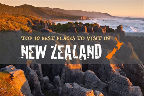 top 10 new zealand.
